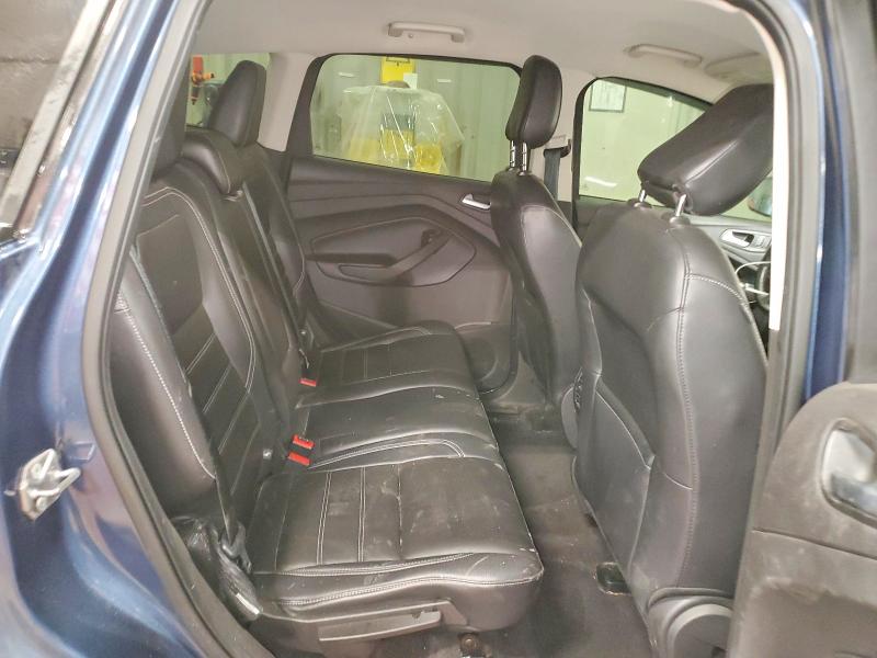 Photo 11 from auction – 2018 FORD ESCAPE with VIN 1FMCU9HD6JUB53145