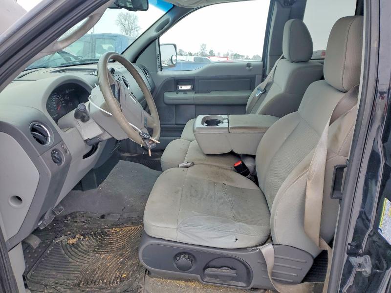 صورة رقم 7 من المزاد - 2007 FORD F150 مع VIN 1FTPX14507FA07737