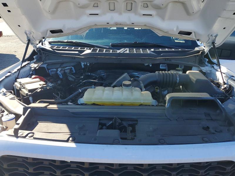 Photo 11 from auction – 2023 FORD F150 with VIN 1FTFW1E5XPKF31286