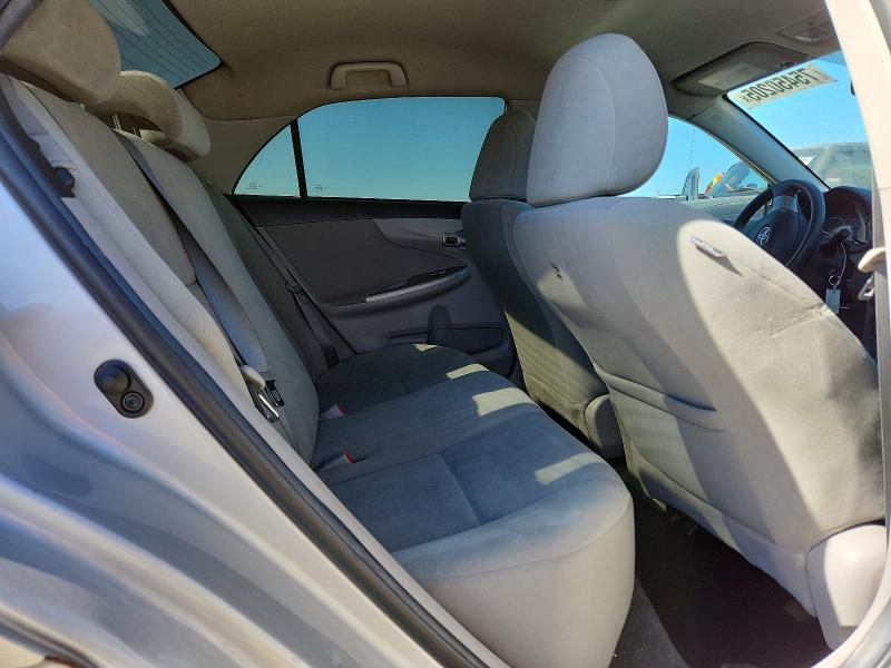 Photo 10 from auction – 2013 TOYOTA COROLLA BA with VIN 5YFBU4EE4DP152531