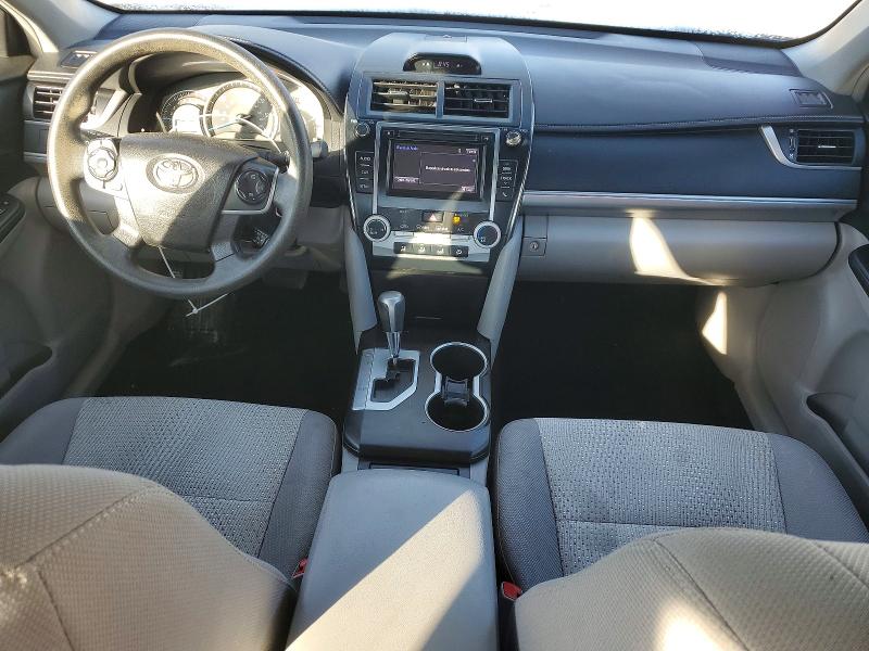 Photo 8 from auction – 2014 TOYOTA CAMRY with VIN 4T1BF1FK2EU435586