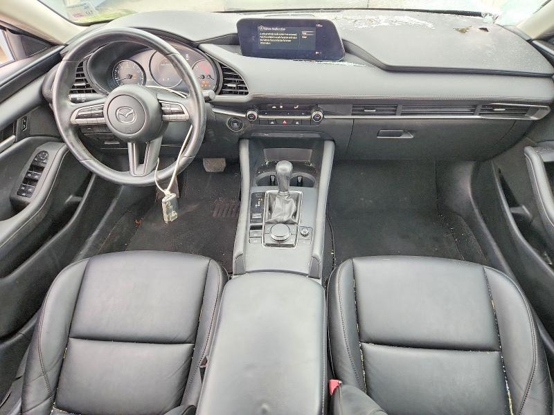 Photo 8 from auction – 2020 MAZDA 3 with VIN JM1BPACL3L1174014