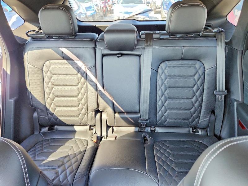 Photo 10 from auction – 2024 FORD ESCAPE with VIN 1FMCU0E14RUA16688