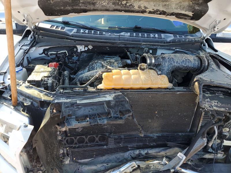 Photo 11 from auction – 2015 FORD F150 SUPER with VIN 1FTEW1EP8FFA11463