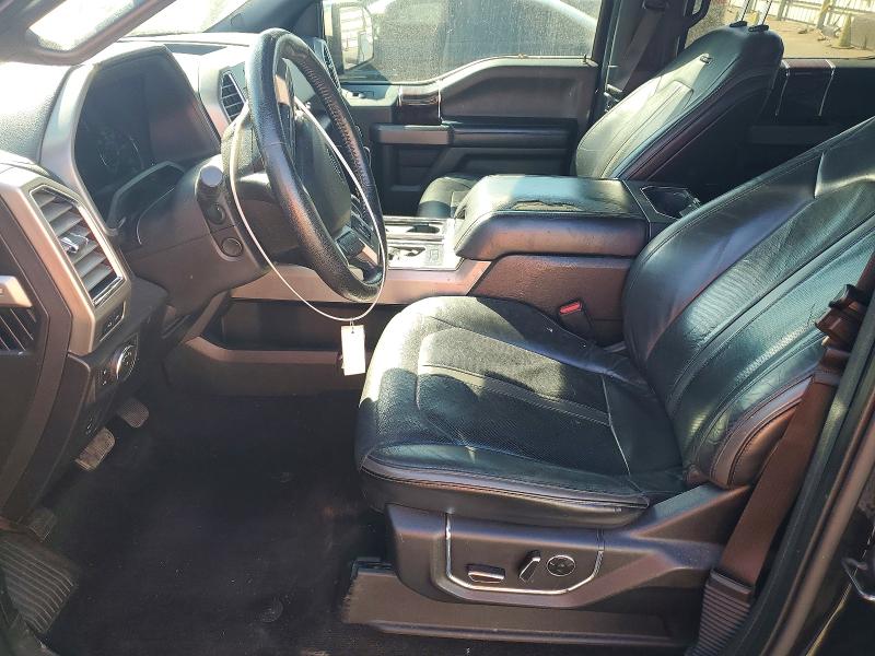 Фото 7 с аукциона – 2015 FORD F150 с VIN 1FTEW1EGXFFA13845