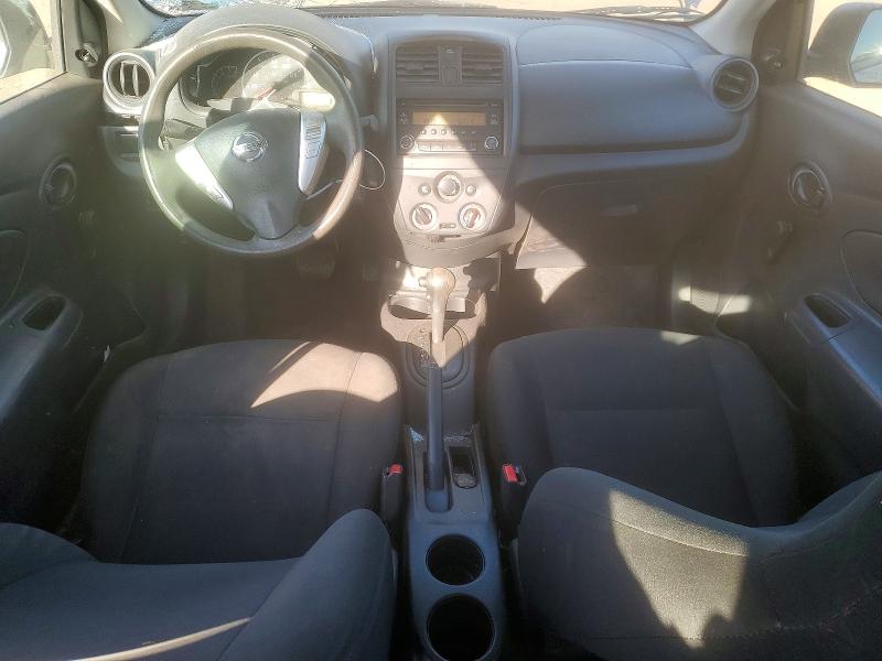 Zdjęcie 8 z aukcji – 2015 NISSAN VERSA z VIN 3N1CN7AP5FL840566