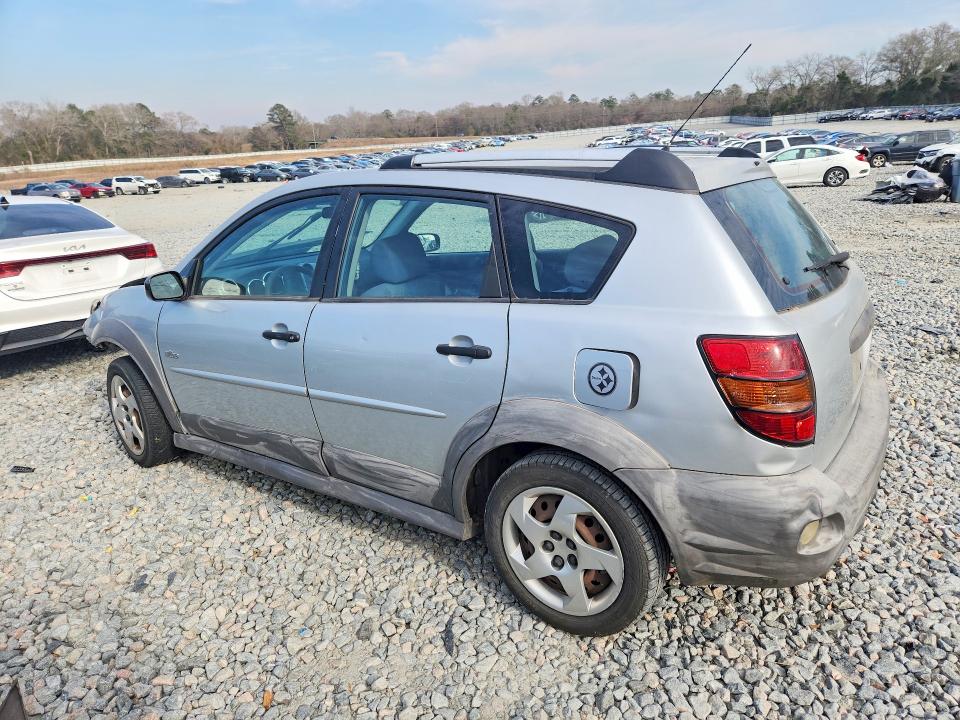 Photo 2 from auction – 2006 PONTIAC VIBE with VIN 5Y2SL65896Z440742