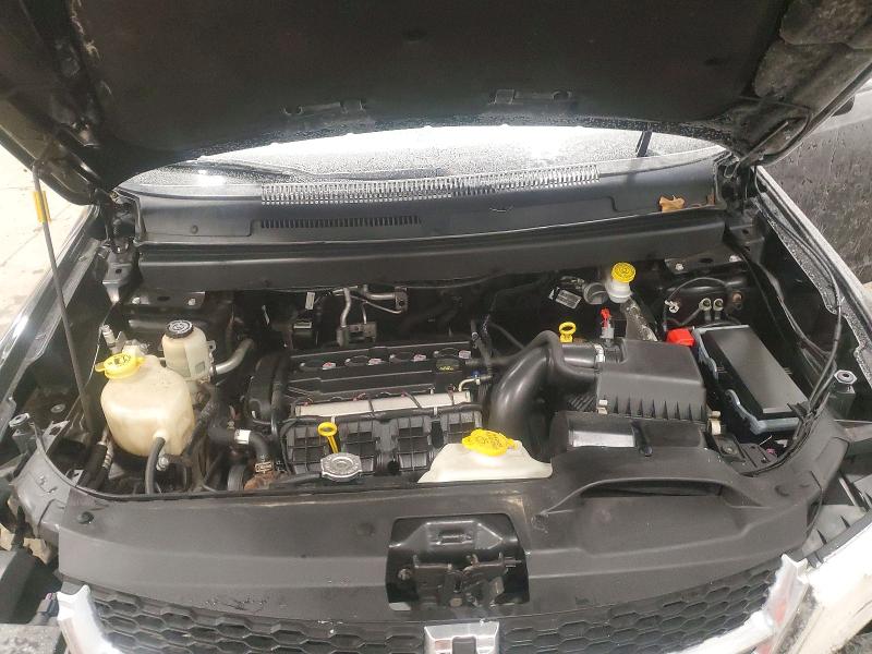 Photo 12 from auction – 2019 DODGE JOURNEY with VIN 3C4PDCBB9KT852758