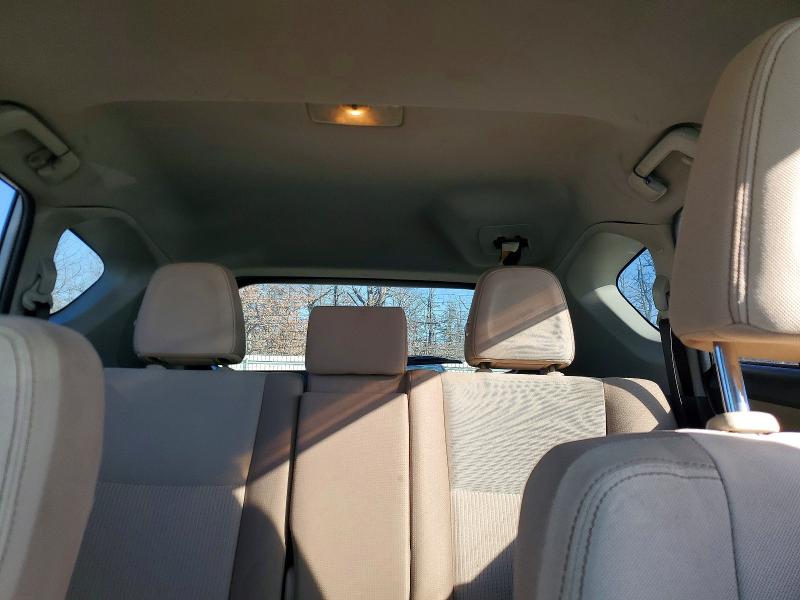 Photo 10 from auction – 2015 TOYOTA RAV4 XLE with VIN JTMRFREV7FJ015774