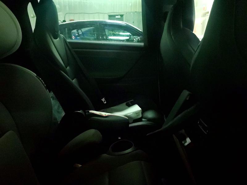 Photo 10 from auction – 2019 TESLA MODEL X with VIN 5YJXCBE41KF186763