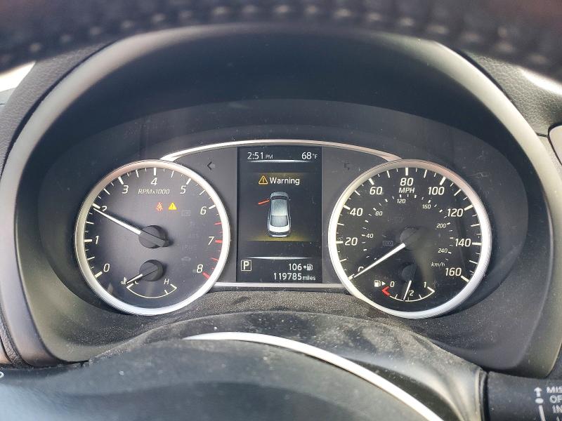 Photo 9 from auction – 2017 NISSAN SENTRA S with VIN 3N1AB7AP2HY344971