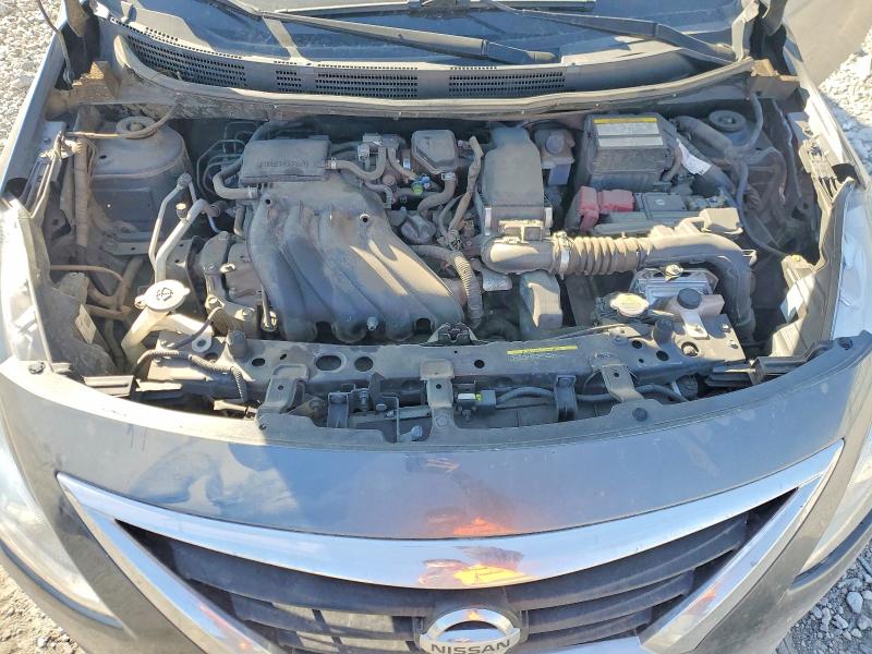 Photo 11 from auction – 2016 NISSAN VERSA S with VIN 3N1CN7AP9GL876391