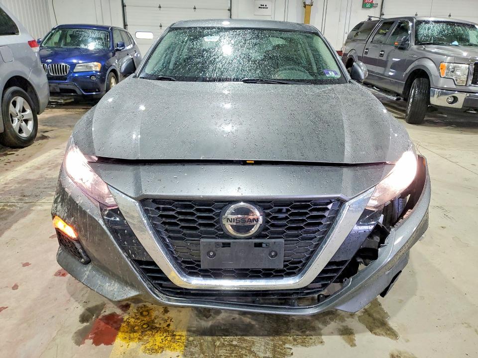 Photo 5 from auction – 2019 NISS ALTIMA with VIN 1N4BL4BV4KC132721