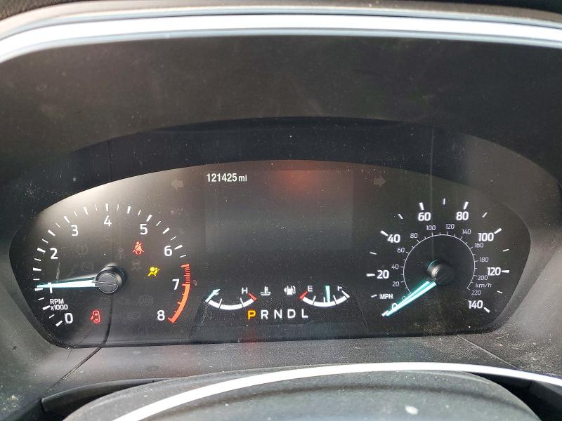 Photo 9 from auction – 2020 FORD ESCAPE with VIN 1FMCU0F62LUB40511