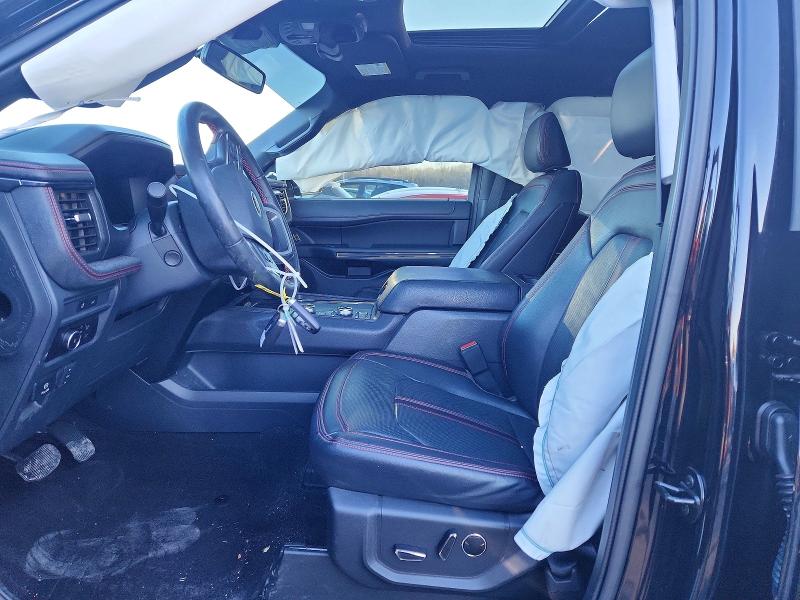 Photo 7 from auction – 2023 FORD EXPEDITION with VIN 1FMJK2A80PEA22894