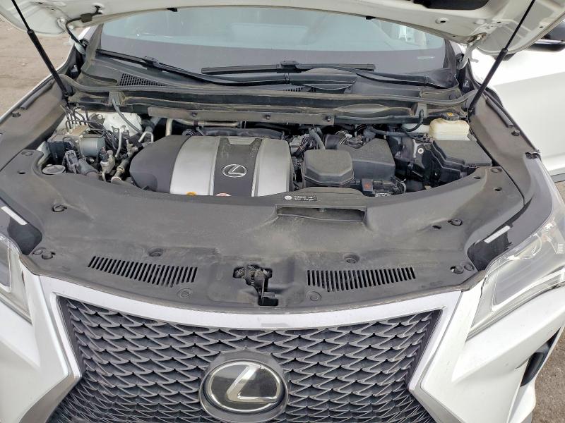 Photo 12 from auction – 2019 LEXUS RX 350 BAS with VIN 2T2BZMCAXKC181686