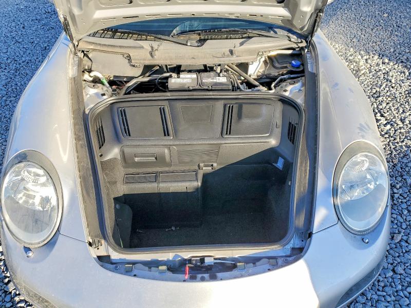 Foto 11 de la subasta – 2006 PORSCHE 911 con VIN WP0CB299X6S766688