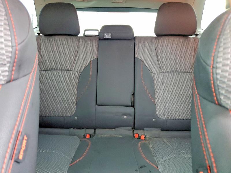 Zdjęcie 10 z aukcji – 2021 SUBARU FORESTER S z VIN JF2SKARCXMH415020