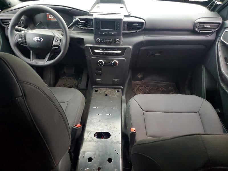 Photo 8 from auction – 2024 FORD EXPLORER with VIN 1FM5K8AB6RGA64204