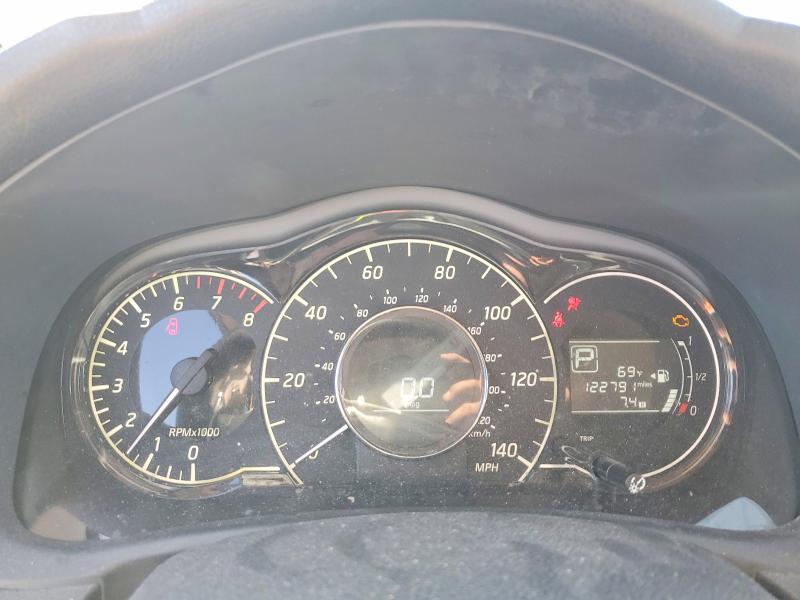 Photo 9 from auction – 2015 NISSAN VERSA NOTE with VIN 3N1CE2CP7FL433431