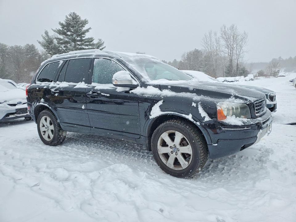 Photo 4 from auction – 2013 VOLVO XC90 3.2 with VIN YV4952CZ4D1631183