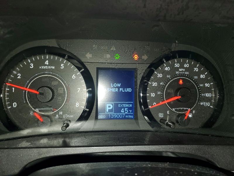 Photo 9 from auction – 2015 TOYOTA SIENNA LE with VIN 5TDKK3DC0FS632043