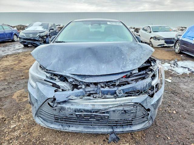 Photo 5 from auction – 2023 TOYOTA COROLLA with VIN JTDBCMFEXP3026706