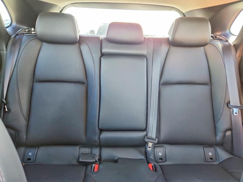 Photo 10 from auction – 2024 MAZDA CX-30 with VIN 3MVDMBDM7RM661726