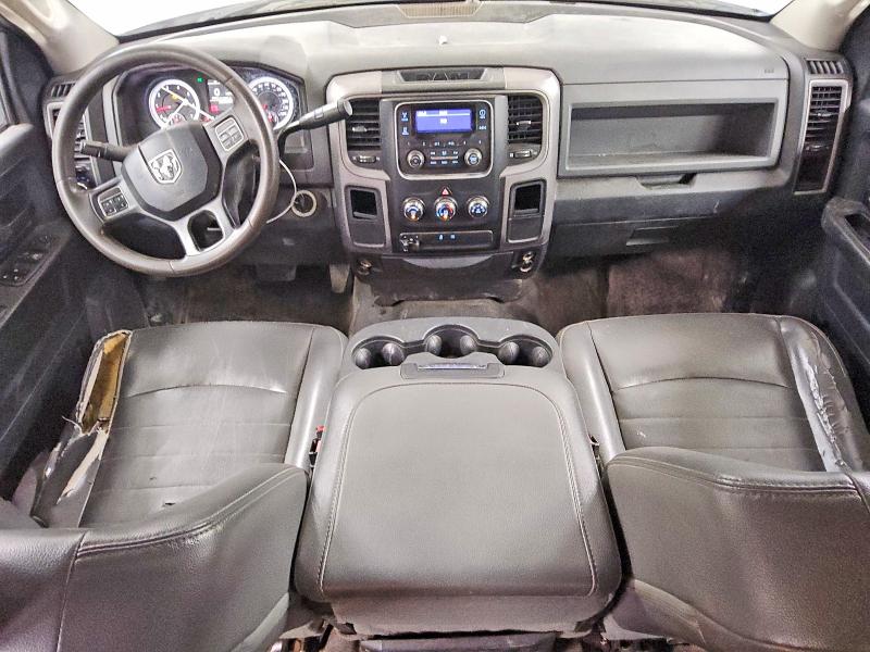 Photo 8 from auction – 2014 RAM 2500 with VIN 3C6TR4HT6EG170057
