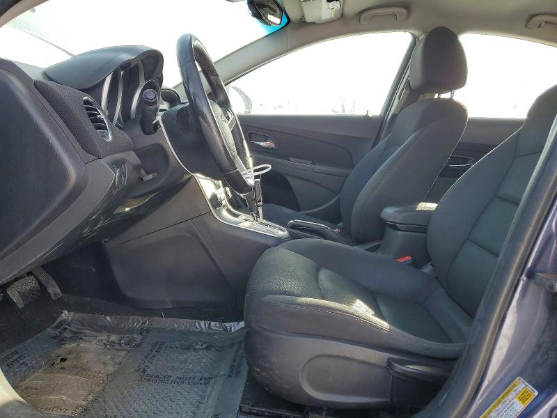 Photo 7 from auction – 2014 CHEVROLET CRUZE LT with VIN 1G1PC5SB7E7456098