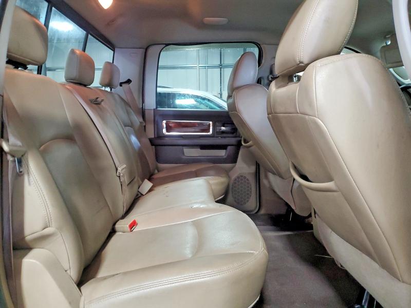 Photo 10 from auction – 2010 DODGE RAM 1500 with VIN 1D7RB1CT5AS218895