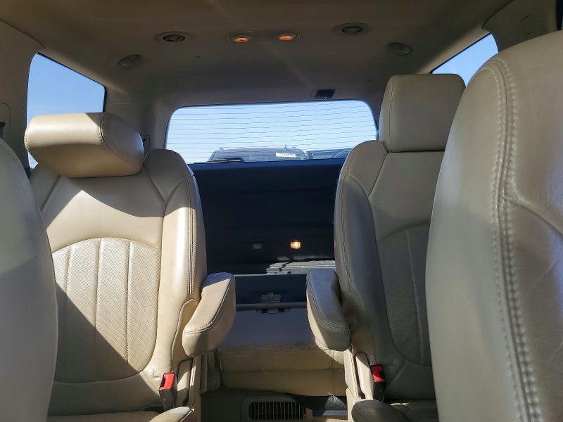 Photo 10 from auction – 2012 GMC ACADIA with VIN 1GKKVTED1CJ386745