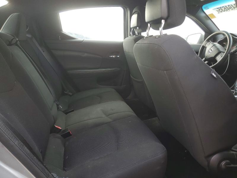 Photo 10 from auction – 2014 DODGE AVENGER with VIN 1C3CDZAB4EN109002