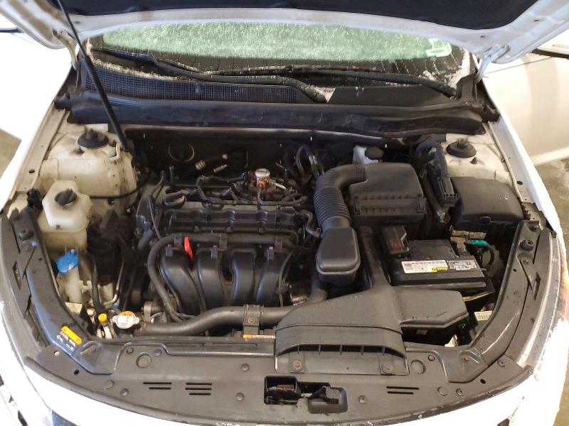 Photo 11 from auction – 2015 KIA OPTIMA with VIN KNAGM4A76F5535302