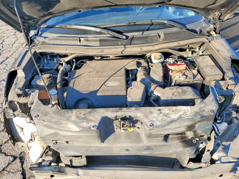 Photo 12 from auction – 2012 FORD EXPLORER with VIN 1FMHK8F84CGA68107