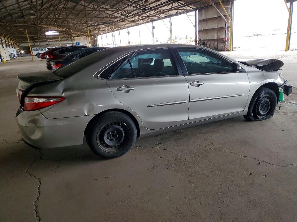 Photo 3 from auction – 2016 TOYOTA CAMRY with VIN 4T4BF1FK4GR552255