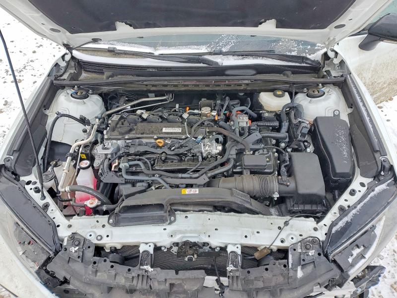 Photo 11 from auction – 2025 TOYOTA CAMRY with VIN 4T1DAACK5SU155538