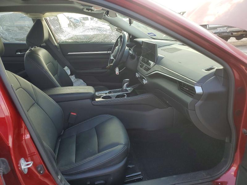 Photo 7 from auction – 2023 NISSAN ALTIMA with VIN 1N4BL4EVXPN392726