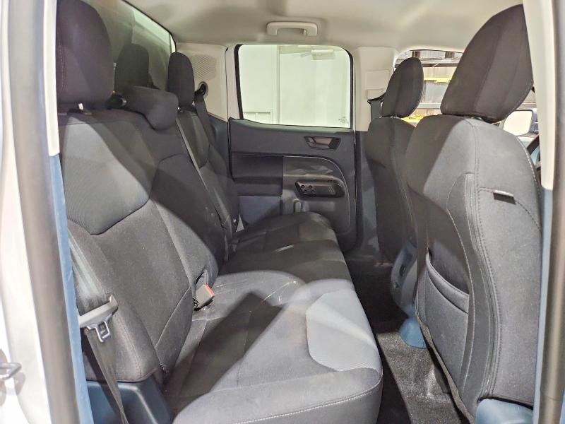 Photo 10 from auction – 2024 FORD MAVERICK with VIN 3FTTW8A91RRA28443