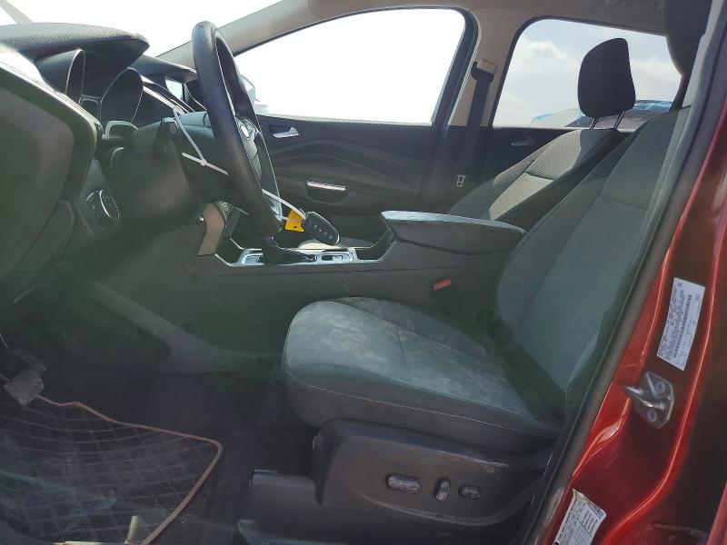 Photo 7 from auction – 2019 FORD ESCAPE with VIN 1FMCU0GD3KUA62784
