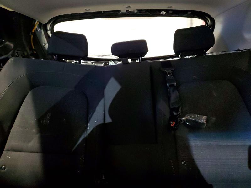 Photo 10 from auction – 2022 HYUNDAI KONA with VIN KM8K6CAB2NU831570