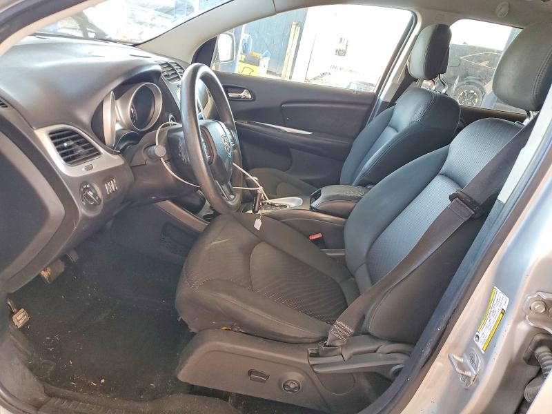 Photo 7 from auction – 2012 DODGE JOURNEY with VIN 3C4PDCBGXCT184112