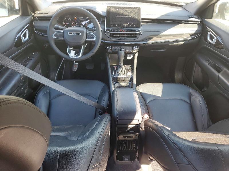 Photo 8 from auction – 2026 JEEP COMPASS with VIN 3C4NJDCN2TT188772