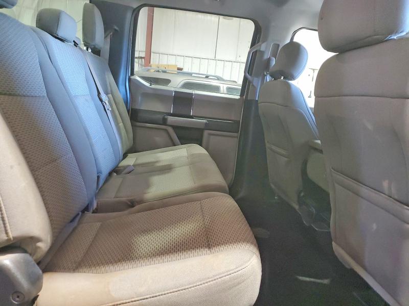 Photo 10 from auction – 2017 FORD F250 SUPER with VIN 1FT7W2B64HEC34571