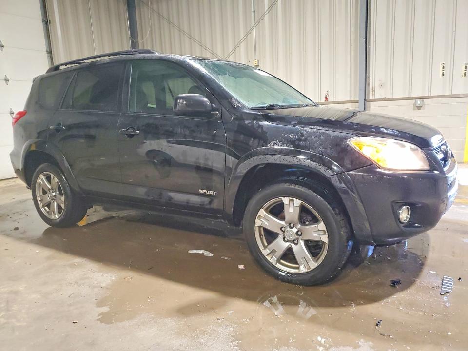 Photo 4 from auction – 2012 TOYOTA RAV4 SPORT with VIN 2T3RF4DV0CW237235