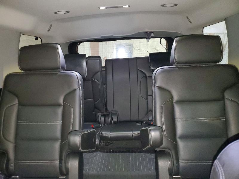 Photo 10 from auction – 2017 GMC YUKON with VIN 1GKS2CKJ7HR395705