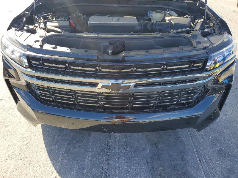 Photo 12 from auction – 2022 CHEVROLET SUBURBAN with VIN 1GNSCEKD3NR361035