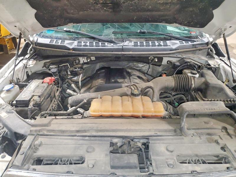 Photo 11 from auction – 2016 FORD F150 with VIN 1FTEW1EGXGFB84905