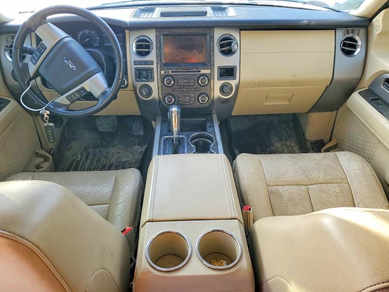 Photo 8 from auction – 2015 FORD EXPEDITION with VIN 1FMJK2AT6FEF42388