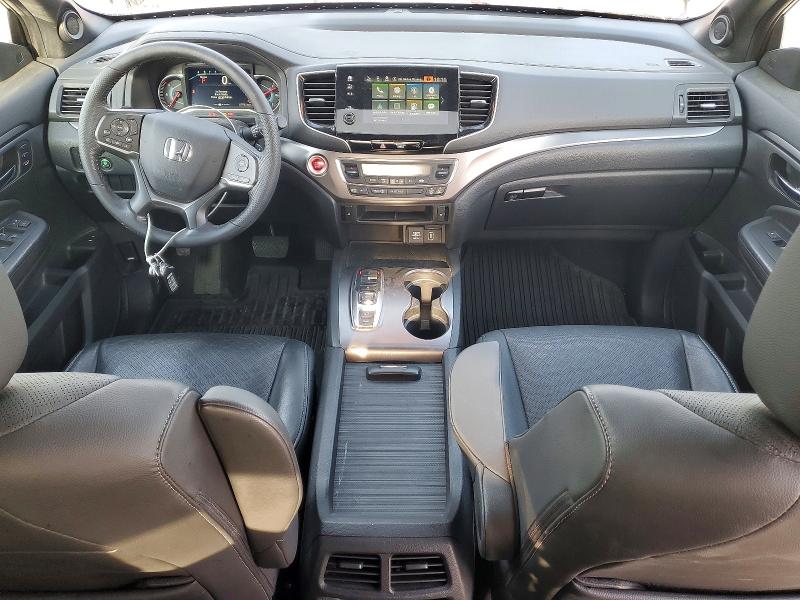 Zdjęcie 8 z aukcji – 2019 HONDA PASSPORT E z VIN 5FNYF8H55KB017901